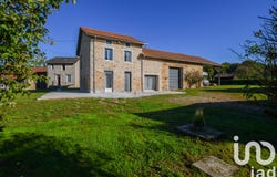 Saint-Paul, Nouvelle-Aquitaine 87260