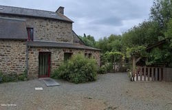 Cherrueix, Bretagne 35120