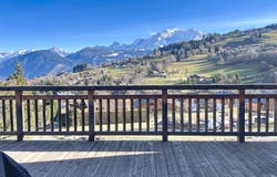 Combloux, Rhône-Alpes 74920