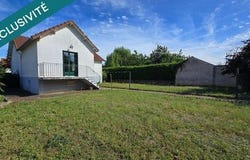 Lussac-Les-Chateaux, Poitou-Charentes 86320