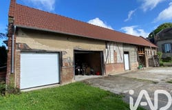 Framerville-Rainecourt, Hauts-de-France 80131