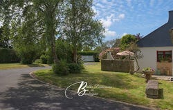 PLOUDALMEZEAU, Brittany 29830