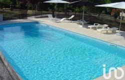 Monbalen, Aquitaine 47340