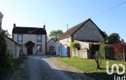 Champlay, Bourgogne-Franche-Comté 89300