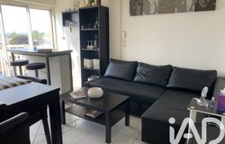 LE CAP D'AGDE, Occitanie 34300