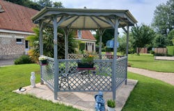 Brametot, Upper Normandy 76740