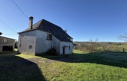 ALBUSSAC, Limousin 19380