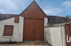 Neuillay-les-Bois, Centre-Val de Loire 36500