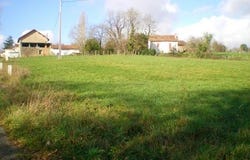Nontron, Dordogne