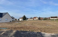 Mont-près-Chambord, Loir-et-Cher 41250