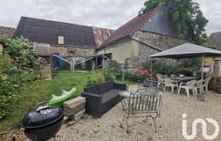 Les Villages Vovéens, Centre-Val de Loire 28150