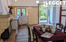 Labastide-Rouairoux, Occitanie 81270