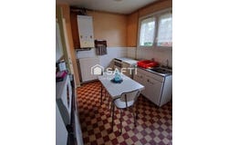 Renaze, Pays de la Loire 53800