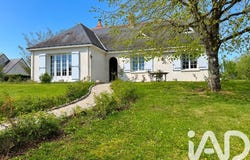 Esvres, Centre-Val de Loire 37320