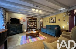 Saint-Amand-sur-Sèvre, Nouvelle-Aquitaine 79700