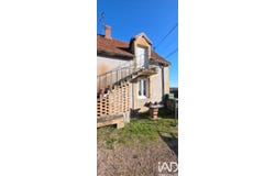 Clessy, Bourgogne-Franche-Comté 71130