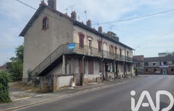 Gueugnon, Bourgogne-Franche-Comté 71130