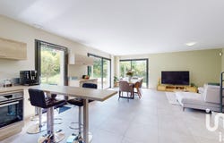 Pollionnay, Auvergne-Rhône-Alpes 69290