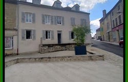 MONTBARD, Bourgogne 21500