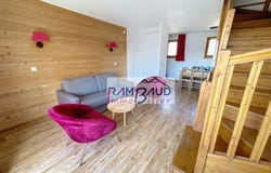 Valmeinier, Savoie 73450