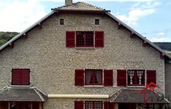 Roche-sur-Linotte-et-Sorans-les-Cordiers, Bourgogne-Franche-Comté 70230