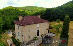 Anglars-Juillac, Midi-Pyrénées 46140