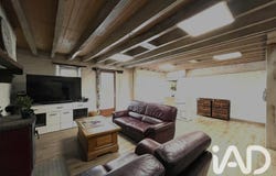 Guipry, Brittany 35480