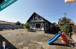 Bindernheim, Alsace 67600