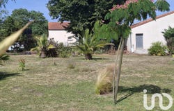 Saint-Just-Luzac, Nouvelle-Aquitaine 17320