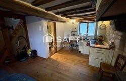 Villegouin, Centre 36500