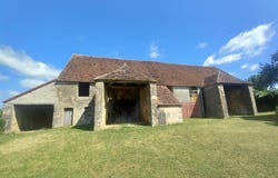 Lurcy-le-Bourg, Burgundy 58700
