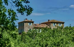 Saint-Maximin-la-Sainte-Baume, Provence-Alpes-Côte d'Azur 83470