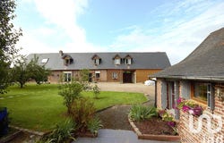 Buchy, Normandy 76750