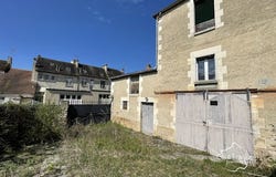 Coulanges-sur-Yonne, Bourgogne-Franche-Comté 89480