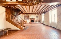 Courgis, Burgundy 89800