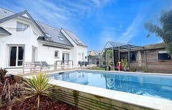 ERGUE GABERIC, Bretagne 29500