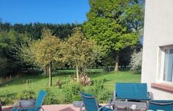 Saint-Malo-des-Trois-Fontaines, Brittany 56490