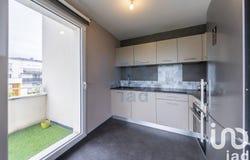 Moissy-Cramayel, Île-de-France 77550