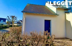 Arzal, Brittany 56190