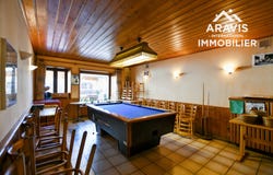 Morillon, Rhône-Alpes 74440