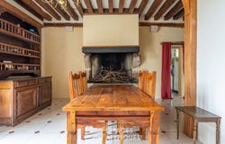 Cormeray, Centre 41120