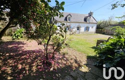 Mahalon, Brittany 29790