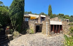 Bormes-les-Mimosas, Provence-Alpes-Côte d'Azur 83230