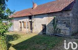 Saint-Martin-de-Commune, Bourgogne-Franche-Comté 71490