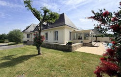 Auray, Brittany 56400