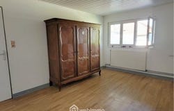 Eix, Lorraine 55400