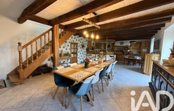 Évellys, Brittany 56500
