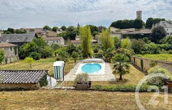 Chef-Boutonne, Deux-Sèvres 79110