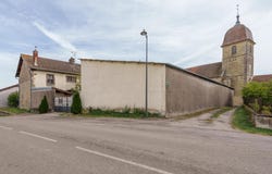 Villers Les Luxeuil, Bourgogne-Franche-Comté 70300