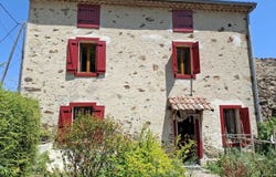 Ganac, Ariège 09000